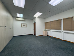 Crystal Time Building (D13), Office #602768451